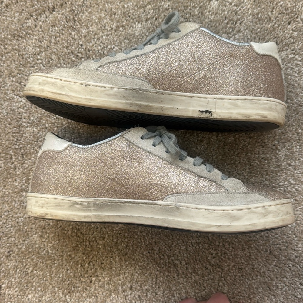 P448 sneakers